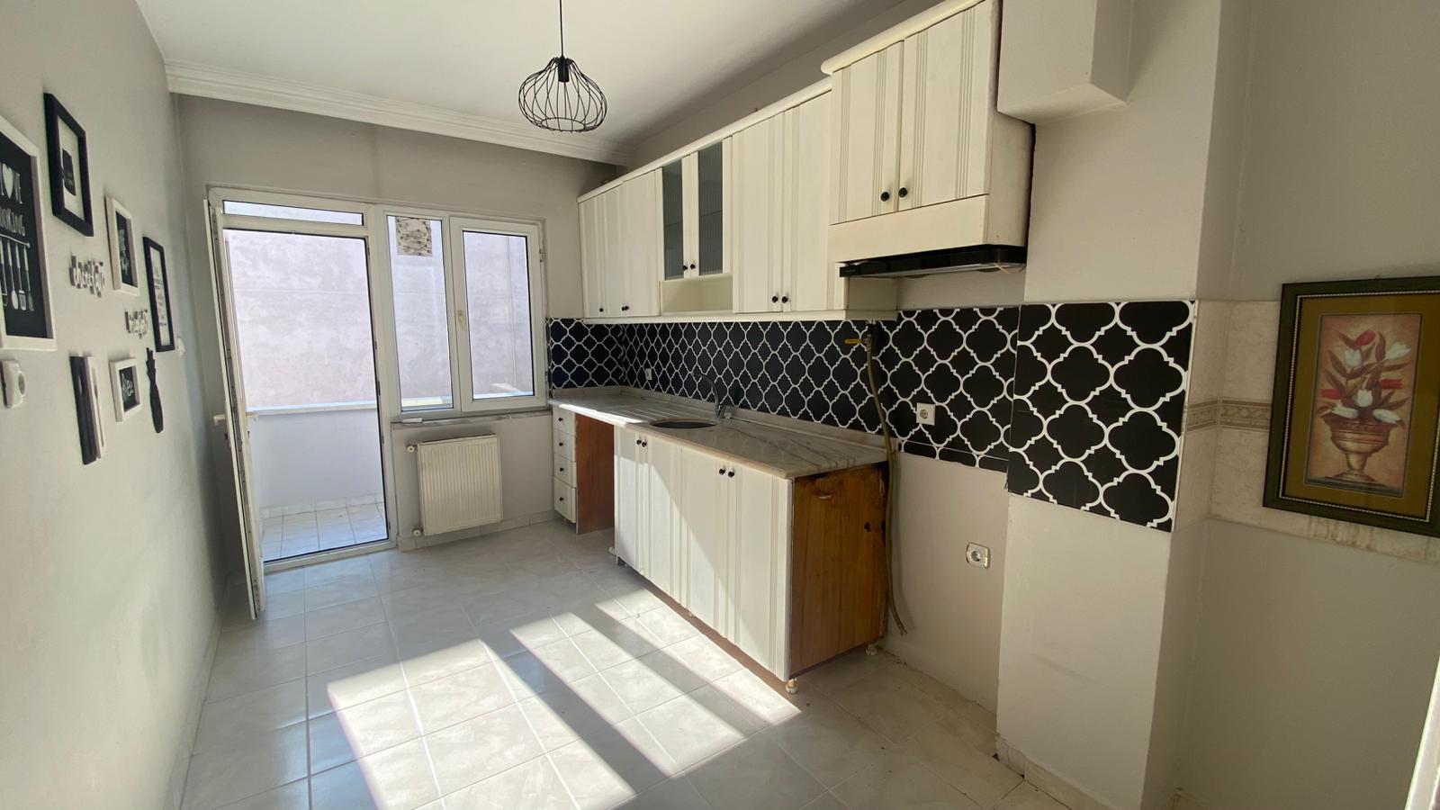 İNÖNÜ MAHALLESİNDE 3+1 KİRALIK DAİRE